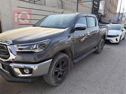 تويوتا هايلوكس